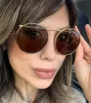 Denise Rifai, dezvăluiri despre viața sa privată. Cum își descrie iubitul: „Are răspuns la toate întrebările mele”