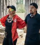 Cosmin Natanticu, concurent Asia Express: „Montajul e făcut în așa fel încât să nască probleme între noi”