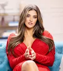 Hotărârea luată de Antonia și Vincenzo, în ceea ce o privește pe fiica lor, Maya. „Lucruri absolut normale”