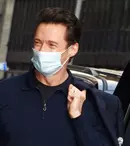 Hugh Jackman a făcut o nouă biopsie. Starul vrea să știe dacă i-a recidivat cancerul. Ce mesaj le-a transmis fanilor