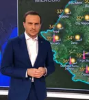 Ionuț Gheorghe, prezentatorul rubricii Meteo de la TVR 1, s-a îndrăgostit de Grecia