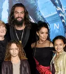 Cum explică Jason Momoa faptul că nu vrea să-și vadă copiii în filme: „Nu vreau să facă asta”