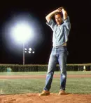 Celebrul film „Terenul de baseball” a inspirat un nou serial