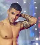 Mario Fresh, despre provocările de la Splash! Vedete la apă: „Nu credeam că este atât de greu”