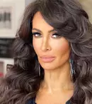 Mihaela Rădulescu a renunțat la proprietățile din România. Unde stă atunci când vine în țară