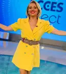 Anunțul făcut de Mirela Vaida. Schimbări la Acces Direct