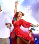 Modificare în grila Antenei 1. Când sunt programate primele ediții „Splash! Vedete la apă”