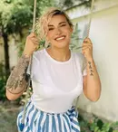 Nicoleta Nucă a fost cerută de soție la Istanbul. Cum arată inelul de logodnă