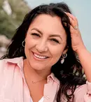 O nouă destinație de vacanță pentru familia Măruță. Andra a pozat în costum de baie