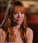 Olimpia Melinte își schimbă radical viața după serialul „VLAD”: „Am început să-mi fac doctoratul” |EXCLUSIV