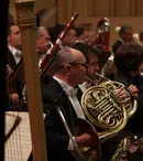 Concerte speciale ale Orchestrelor și Corurilor Radio România la cea de-a 25-a ediție a Festivalului Internațional „George Enescu”