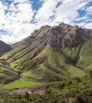 O serie documentară de neratat: „Ray Mears: China sălbatică” se vede duminica la Viasat Nature