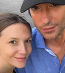 Reacția neașteptată a lui Radu Vâlcan, după ce a stat 5 ore singur cu băiețelul cel mic: „Am zis să profit și eu”