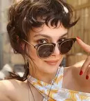 Sinem Unsal, din serialul turcesc „Doctorul minune”, și-a găsit jumătatea. Ce a aflat presa de scandal din Turcia!