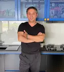 Ce dezvăluiri neașteptate a făcut Sorin Bontea din vacanță! Unde a plecat juratul de la „Chefi la cuțite”