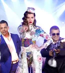 Cine sunt concurentii care participă la „Splash! Vedete la apă”. Filmările show-ului de la Antena 1 sunt în plină desfășurare