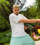 Speak, dezvăluiri după 4 ani de relație cu Ștefania. „Nu există orgolii între noi, nu există competiție”