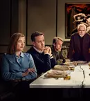 HBO a anunțat când va avea loc premiera sezonului trei din „Succesiunea”