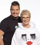 Angela Rusu și Fuego, primii invitați din noul sezon „Teo Show”. Ce schimbări a pregătit Teo