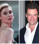 „The Crown”. Netflix a publicat primele imagini cu Elizabeth Debicki și Dominic West, Diana și Charles în sezonul 5