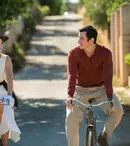 Recomandare Netflix. O dublă poveste romantică: „Ultima scrisoare de dragoste”