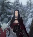 Netflix a pregătit un prequel al serialului „The Witcher”, animeul „The Witcher: Nightmare of the Wolf”