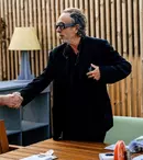 Cum și-a făcut regizorul Tim Burton apariția la Festivalul de Teatru de la Sibiu