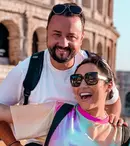 Vacanță specială și o dublă aniversare pentru Andra. Cătălin Măruță, declarație plină de emoție pentru soția lui: „Nu am cuvinte...”