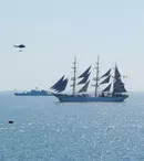 De Ziua Marinei Române, TVR transmite în direct spectacolul naval de la Constanța