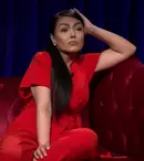 Andreea Mantea a dezvăluit, după 6 ani, adevărul despre relația cu tatăl lui David