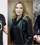 Ce-au mai citit vedetele noastre în ultima vreme și ce carte le-a plăcut cel mai mult. Răspunsurile a 20 de vedete de televiziune