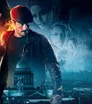 „Comisarul Grom: Ciuma”, o surpriză adusă de Netflix