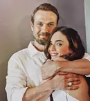 Damla Sönmez și Aras Bulut İynemli, din „Legea familiei”, un nou cuplu de actori turci? Actrița a pus punctul pe i