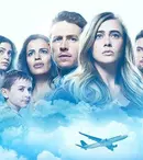 Serialul „Destinația”, un fel de „Lost” mai nou, începe în weekend la Happy Channel