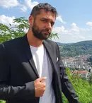 Alecsandru Dunaev, protagonistul din „Adela”, e prins cu filmările pentru sezonul 2, dar are și alte proiecte