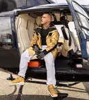 OG Eastbull și drumul spre faimă: „Foarte mulți bani pentru unul care vine din sărăcie și dormea într-o baracă”