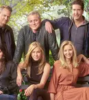 Un zvon care i-a pus în alertă pe fanii „Friends”: Jennifer Aniston și David Schwimmer ar fi mai mult decât prieteni