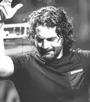 Pepe și iubita lui, Yasmine, se relaxează la Cannes. Cum au fost fotografiați cei doi