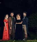 Epic Drama aduce un serial de epocă spaniol, „Hospital Real”