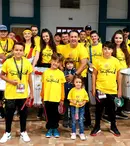 Cursurile de percuție dezvoltă creativitatea copiilor ... Și nu numai