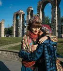 Alexandra Ungureanu, prima reacție după ce ea și mama ei au fost eliminate de la Asia Express