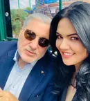 Ioana Simion, detalii despre căsnicia cu Ilie Năstase: „Nu este cum mi-aș dori”