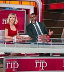 A apărut primul trailer pentru „Don't Look Up”. Filmul cu Di Caprio va fi pe Netflix