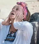 Adriana Trandafir, în lacrimi la „Asia Express”. Și-a amintit de ziua în care i-a fost luat băiatul: „Tata a venit martor împotriva mea”