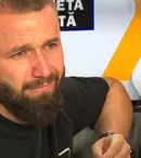 Alin Sălăjean, zile de coșmar după ce-a părăsit Survivor România! Ce-a pățit Războinicul