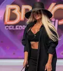 Anda Adam a făcut spectacol pe podiumul „Bravo, ai stil!”. Cum a apărut vedeta