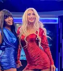 „M-a sunat de la Terapie Intensivă…” Mesajul care a surprins-o pe Andreea Antonescu. Ce i-a transmis Andreea Bălan în miez de noapte