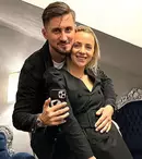 Marilena și Andrei Ciobanu de la Survivor, mai fericiți ca oricând împreună: „Suntem aici cu copilul nostru”