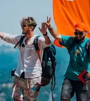 Asia Express, 20 septembrie 2021. Cuza, gest uimitor. Pe cine a cerut artistul în căsătorie