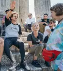 Asia Express, 28 septembrie 2021. Surpriză la finalul emisiunii: Echipa care a câștigat imunitatea în ediția 8 plecase ultima în cursă